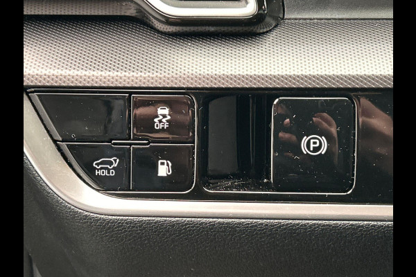 Kia Sportage 1.6 T-GDi Plug-in Hybrid AWD DynamicLine Camera Adaptieve/Cruise Apple/Carplay