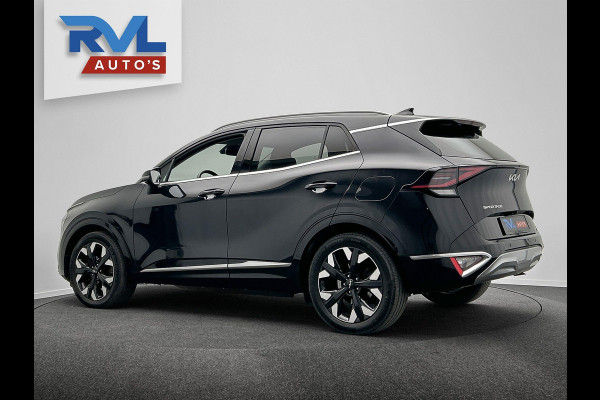 Kia Sportage 1.6 T-GDi Plug-in Hybrid AWD DynamicLine Camera Adaptieve/Cruise Apple/Carplay
