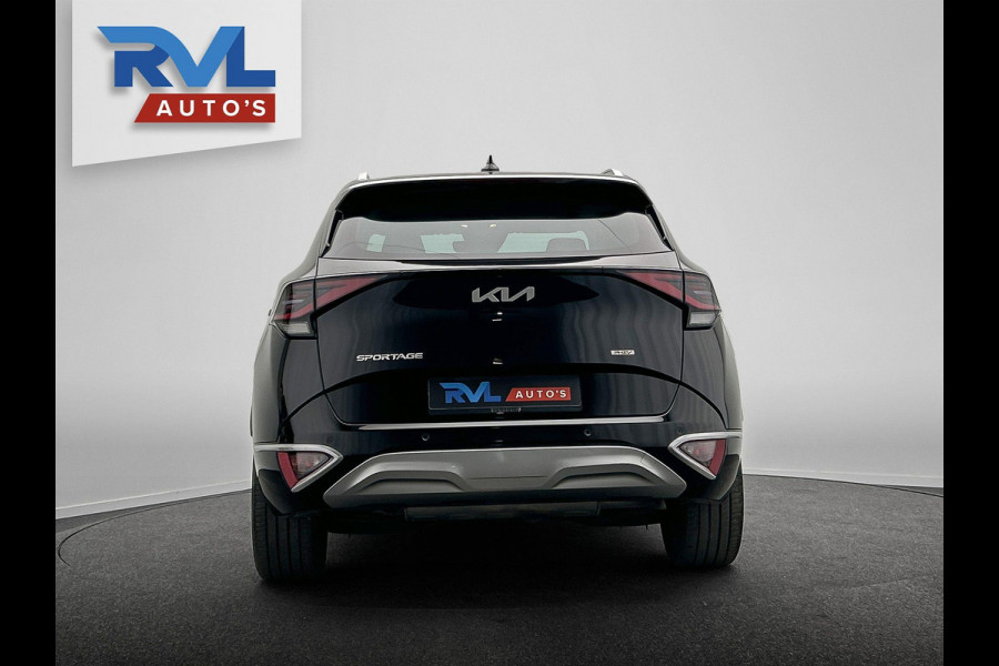 Kia Sportage 1.6 T-GDi Plug-in Hybrid AWD DynamicLine Camera Adaptieve/Cruise Apple/Carplay