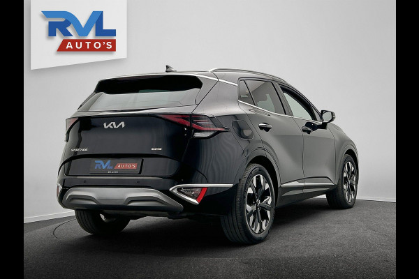 Kia Sportage 1.6 T-GDi Plug-in Hybrid AWD DynamicLine Camera Adaptieve/Cruise Apple/Carplay
