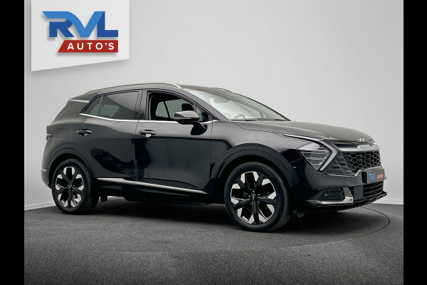 Kia Sportage 1.6 T-GDi Plug-in Hybrid AWD DynamicLine Camera Adaptieve/Cruise Apple/Carplay