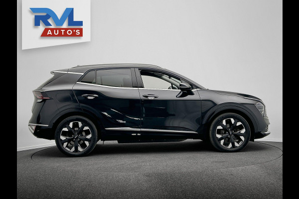 Kia Sportage 1.6 T-GDi Plug-in Hybrid AWD DynamicLine Camera Adaptieve/Cruise Apple/Carplay