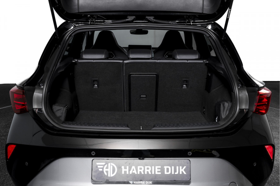 CUPRA Leon 1.5 TSI e-Hybrid 204 PK Performance | S/K-Panodak | Sennheiser | Dig. Cockpit | Adapt. Cruise | Stoel-+Stuurverw. | Elek. stoelen | Camera | NAV + App. Connect | ECC | Sennheiser | LM 18" | 2484