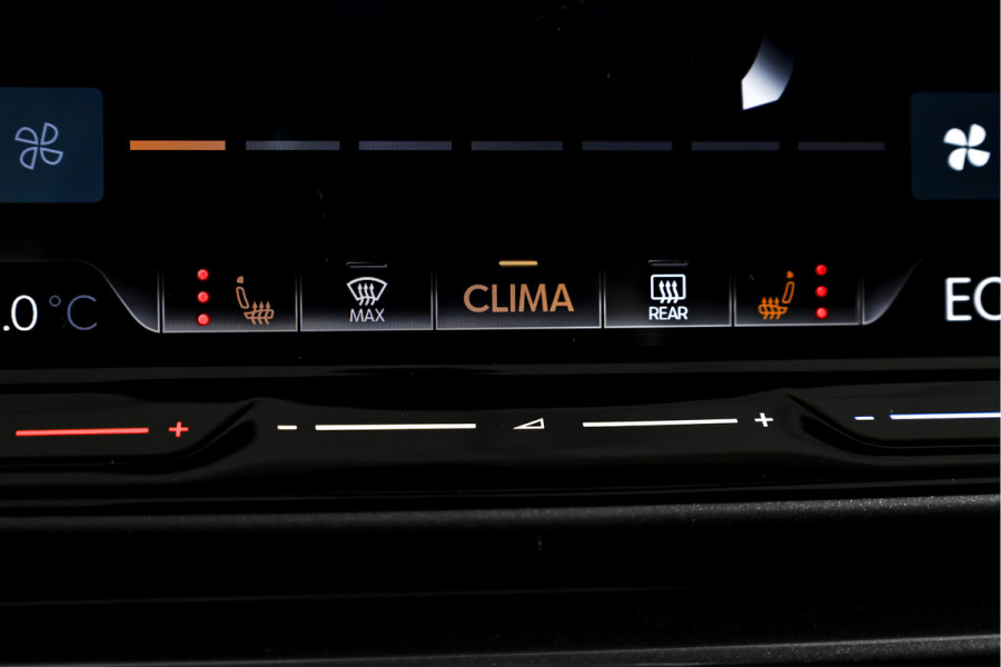 CUPRA Leon 1.5 TSI e-Hybrid 204 PK Performance | S/K-Panodak | Sennheiser | Dig. Cockpit | Adapt. Cruise | Stoel-+Stuurverw. | Elek. stoelen | Camera | NAV + App. Connect | ECC | Sennheiser | LM 18" | 2484