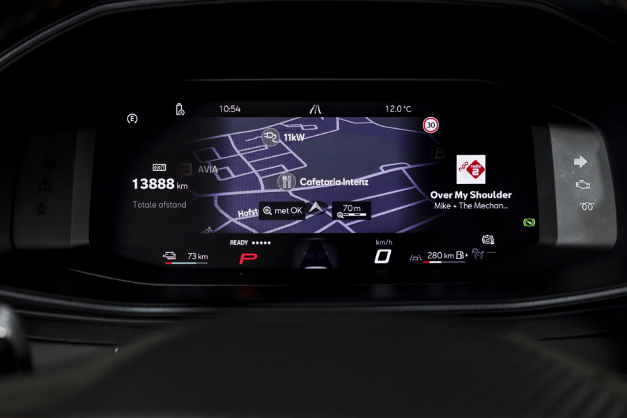 CUPRA Leon 1.5 TSI e-Hybrid 204 PK Performance | S/K-Panodak | Sennheiser | Dig. Cockpit | Adapt. Cruise | Stoel-+Stuurverw. | Elek. stoelen | Camera | NAV + App. Connect | ECC | Sennheiser | LM 18" | 2484