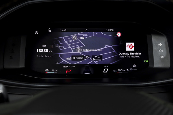 CUPRA Leon 1.5 TSI e-Hybrid 204 PK Performance | S/K-Panodak | Sennheiser | Dig. Cockpit | Adapt. Cruise | Stoel-+Stuurverw. | Elek. stoelen | Camera | NAV + App. Connect | ECC | Sennheiser | LM 18" | 2484