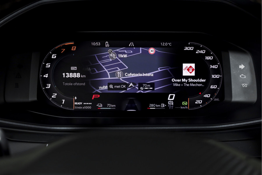 CUPRA Leon 1.5 TSI e-Hybrid 204 PK Performance | S/K-Panodak | Sennheiser | Dig. Cockpit | Adapt. Cruise | Stoel-+Stuurverw. | Elek. stoelen | Camera | NAV + App. Connect | ECC | Sennheiser | LM 18" | 2484