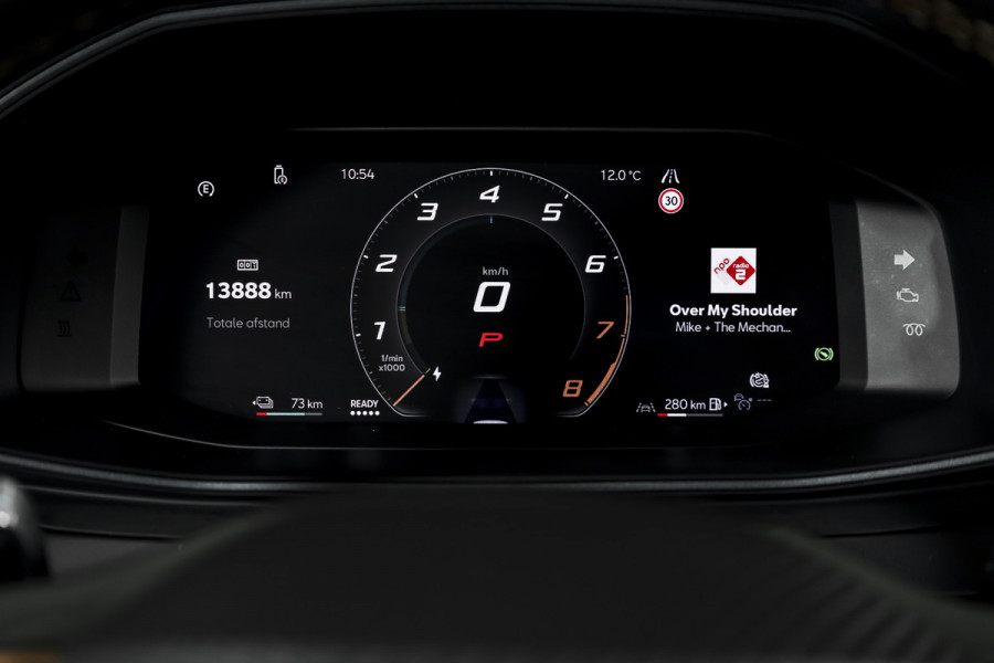 CUPRA Leon 1.5 TSI e-Hybrid 204 PK Performance | S/K-Panodak | Sennheiser | Dig. Cockpit | Adapt. Cruise | Stoel-+Stuurverw. | Elek. stoelen | Camera | NAV + App. Connect | ECC | Sennheiser | LM 18" | 2484