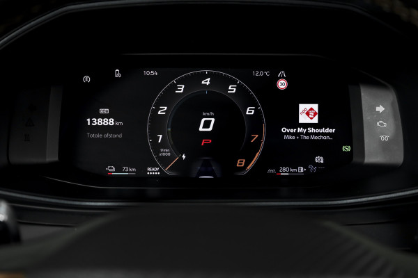 CUPRA Leon 1.5 TSI e-Hybrid 204 PK Performance | S/K-Panodak | Sennheiser | Dig. Cockpit | Adapt. Cruise | Stoel-+Stuurverw. | Elek. stoelen | Camera | NAV + App. Connect | ECC | Sennheiser | LM 18" | 2484