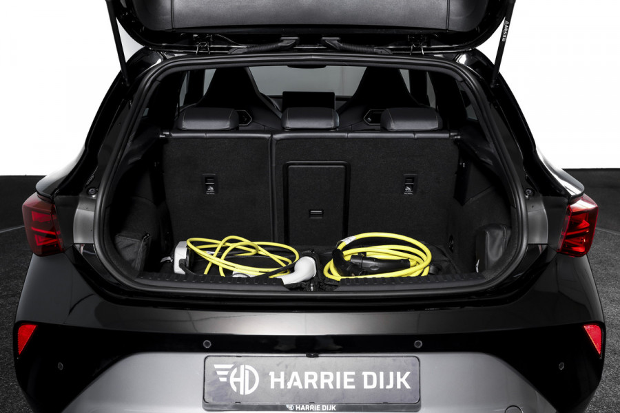 CUPRA Leon 1.5 TSI e-Hybrid 204 PK Performance | S/K-Panodak | Sennheiser | Dig. Cockpit | Adapt. Cruise | Stoel-+Stuurverw. | Elek. stoelen | Camera | NAV + App. Connect | ECC | Sennheiser | LM 18" | 2484