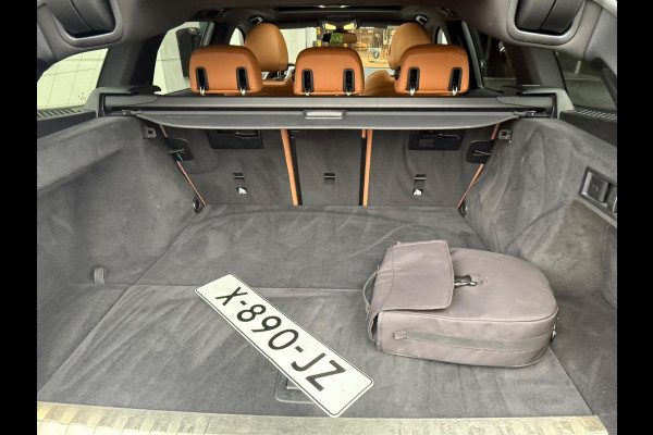BMW 3 Serie Touring 330e Automaat M- Sport pakket, panoramadak, electr. trekhaak, camera, conqac leder sportinterieur