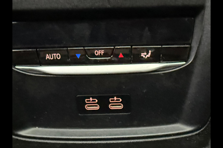 BMW 3 Serie Touring 330e Automaat M- Sport pakket, panoramadak, electr. trekhaak, camera, conqac leder sportinterieur