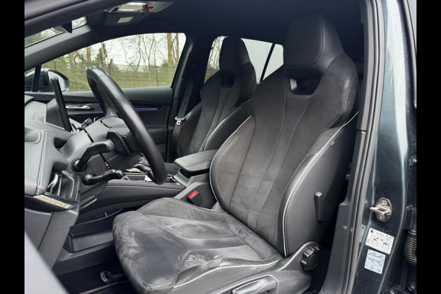 Škoda ENYAQ iV SPORTLINE 91,4% SOH SFEERVERLICHTING TREKHAAK ADAPTIVE CRUISE NAP