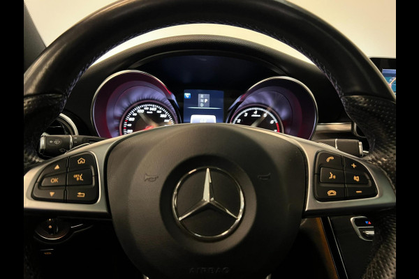 Mercedes-Benz C-Klasse Estate 180 / AMG / Pano / NL-auto / Trekhaak