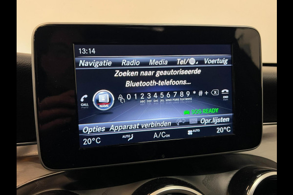 Mercedes-Benz C-Klasse Estate 180 / AMG / Pano / NL-auto / Trekhaak