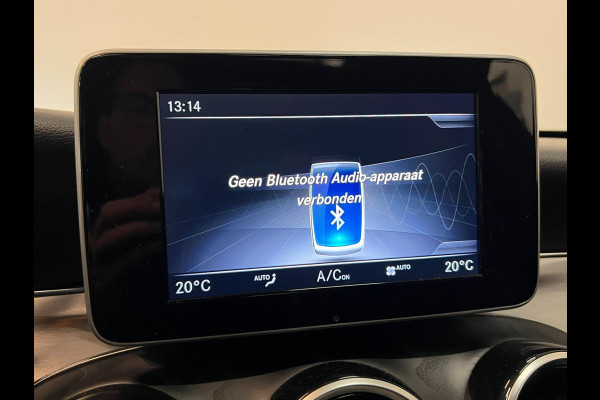 Mercedes-Benz C-Klasse Estate 180 / AMG / Pano / NL-auto / Trekhaak