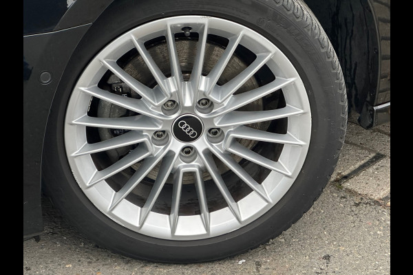 Audi A3 Sportback 30 TFSI S edition STOELVERW|ADAPTIVE|APPLE CARPLAY