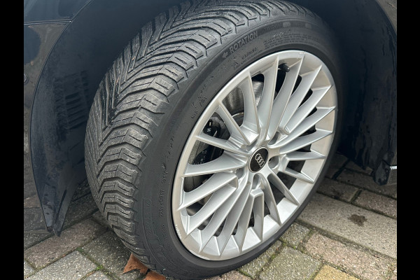 Audi A3 Sportback 30 TFSI S edition STOELVERW|ADAPTIVE|APPLE CARPLAY