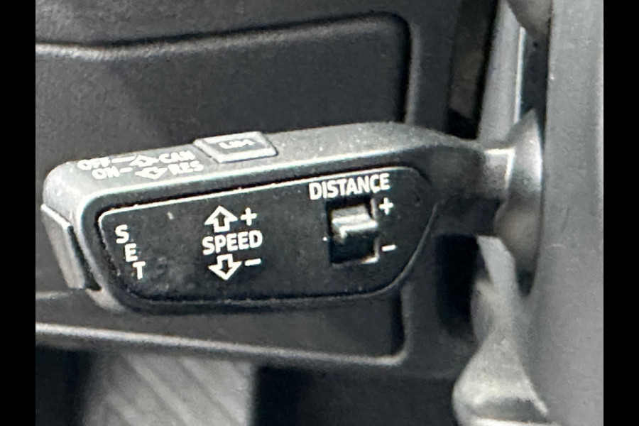 Audi A3 Sportback 30 TFSI S edition STOELVERW|ADAPTIVE|APPLE CARPLAY