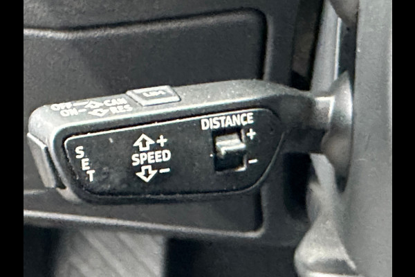 Audi A3 Sportback 30 TFSI S edition STOELVERW|ADAPTIVE|APPLE CARPLAY