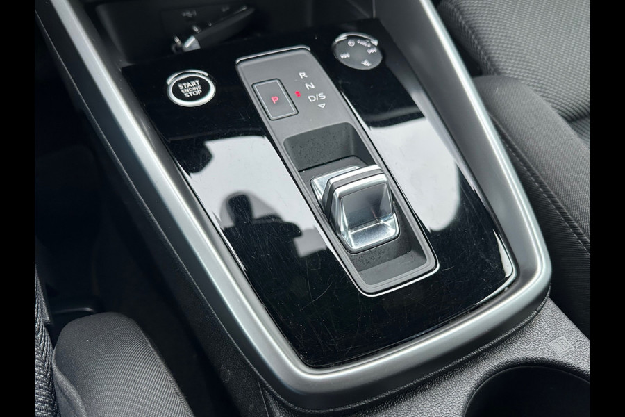Audi A3 Sportback 30 TFSI S edition STOELVERW|ADAPTIVE|APPLE CARPLAY
