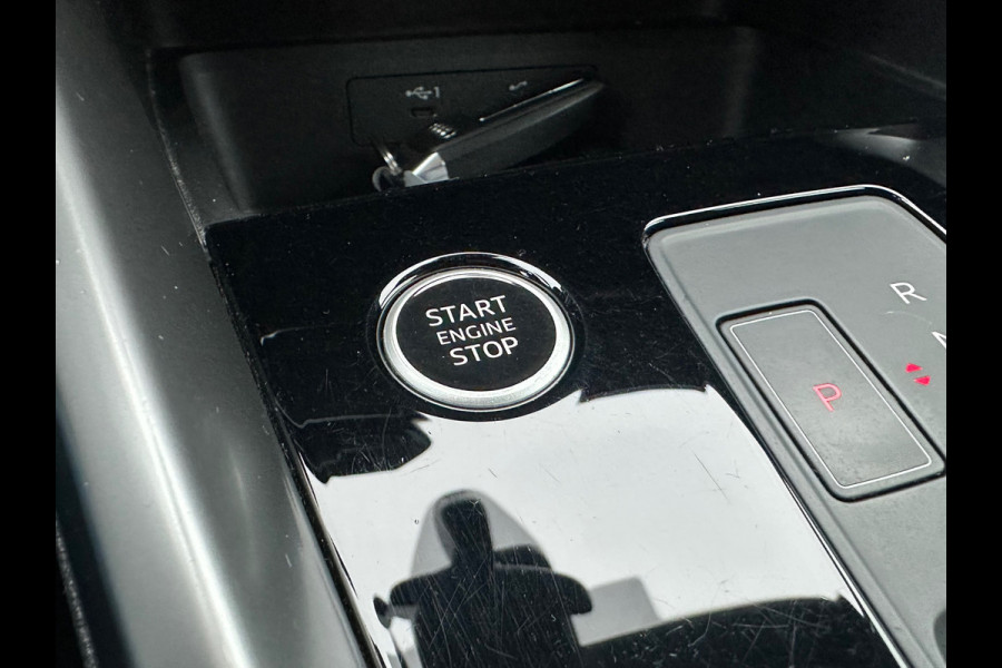 Audi A3 Sportback 30 TFSI S edition STOELVERW|ADAPTIVE|APPLE CARPLAY
