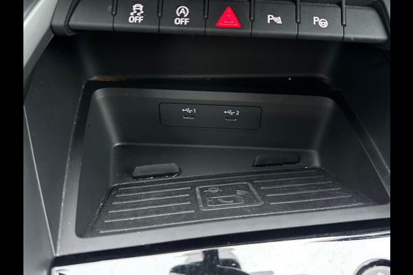 Audi A3 Sportback 30 TFSI S edition STOELVERW|ADAPTIVE|APPLE CARPLAY