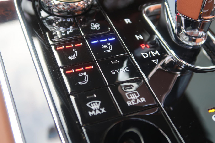 Bentley Continental GTC 6.0 W12 First Edition Carbon Pakket