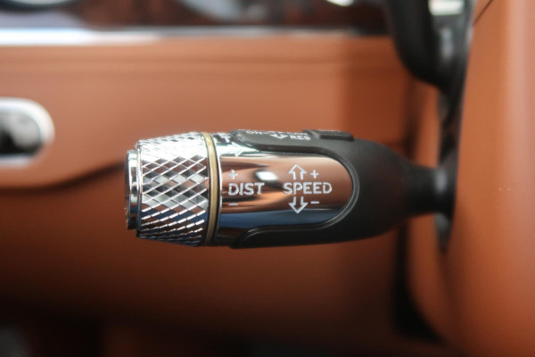 Bentley Continental GTC 6.0 W12 First Edition Carbon Pakket