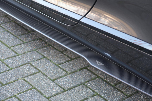 Bentley Continental GTC 6.0 W12 First Edition Carbon Pakket