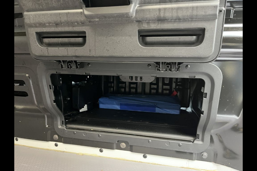 Renault Trafic 2.0 dCi E6 150pk Automaat L2 Comfort BPM Vrij! Lease €415p/m, PDC, Led, Airco, Trekhaak, Cruise controle, Onderhoudshistorie aanwezig