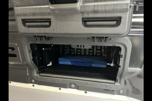 Renault Trafic 2.0 dCi E6 150pk Automaat L2 Comfort BPM Vrij! Lease €415p/m, PDC, Led, Airco, Trekhaak, Cruise controle, Onderhoudshistorie aanwezig