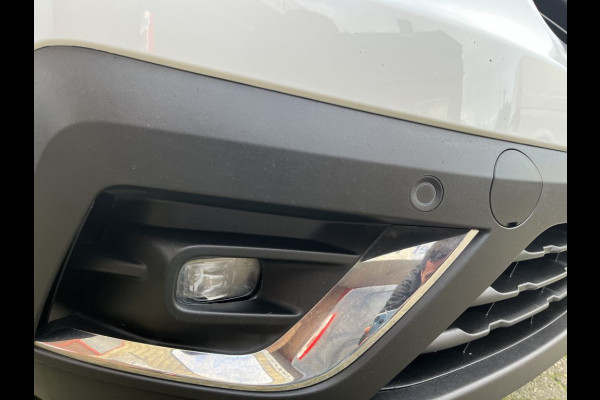 Renault Trafic 2.0 dCi E6 150pk Automaat L2 Comfort BPM Vrij! Lease €415p/m, PDC, Led, Airco, Trekhaak, Cruise controle, Onderhoudshistorie aanwezig