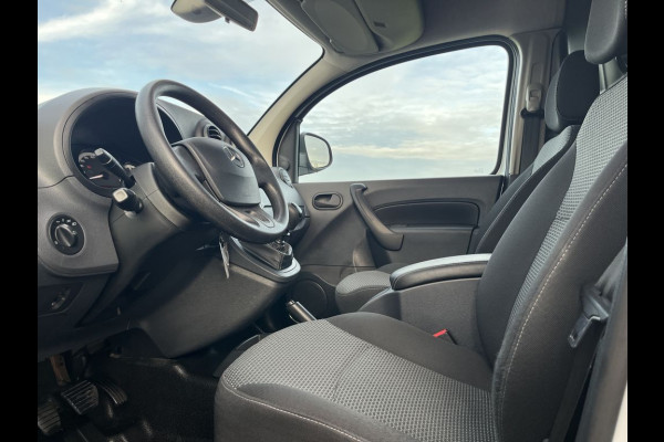 Mercedes-Benz Citan 109 CDI 90pk E6 Extra Lang BPM Vrij! Lease €240 p/m, Airco, Cruise controle, Inrichting, Schuifdeur, Mistlampen, Onderhoudshistorie aanwezig