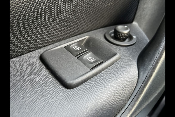 Mercedes-Benz Citan 109 CDI 90pk E6 Extra Lang BPM Vrij! Lease €240 p/m, Airco, Cruise controle, Inrichting, Schuifdeur, Mistlampen, Onderhoudshistorie aanwezig