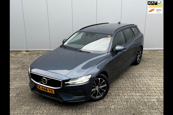 Volvo V60 2.0 B3 MOMENTUM ADVANTAGE CAMERA NAP CARPLAY CRUISE NAVIGATIE