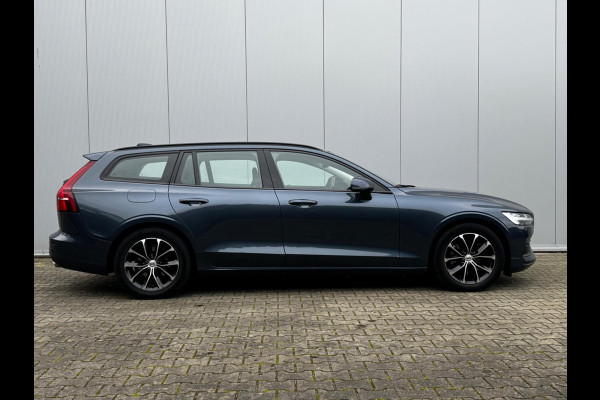Volvo V60 2.0 B3 MOMENTUM ADVANTAGE CAMERA NAP CARPLAY CRUISE NAVIGATIE
