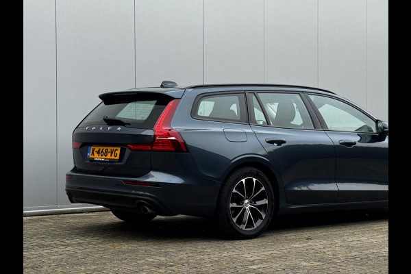 Volvo V60 2.0 B3 MOMENTUM ADVANTAGE CAMERA NAP CARPLAY CRUISE NAVIGATIE