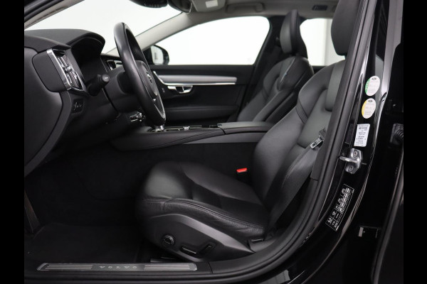 Volvo V90 2.0 T6 AWD Inscription Plug In | Panoramadak | Leder | Stoel & stuurverwarming | Trekhaak | Camera | Head-Up | Adaptive cruise | Achterbankverwarming | PHEV | Plug In