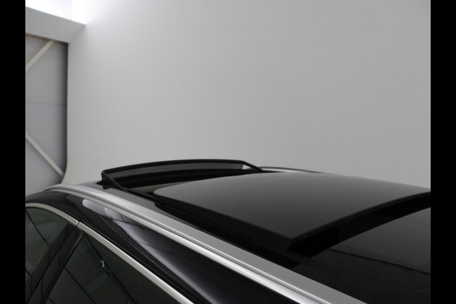 Volvo V90 2.0 T6 AWD Inscription Plug In | Panoramadak | Leder | Stoel & stuurverwarming | Trekhaak | Camera | Head-Up | Adaptive cruise | Achterbankverwarming | PHEV | Plug In