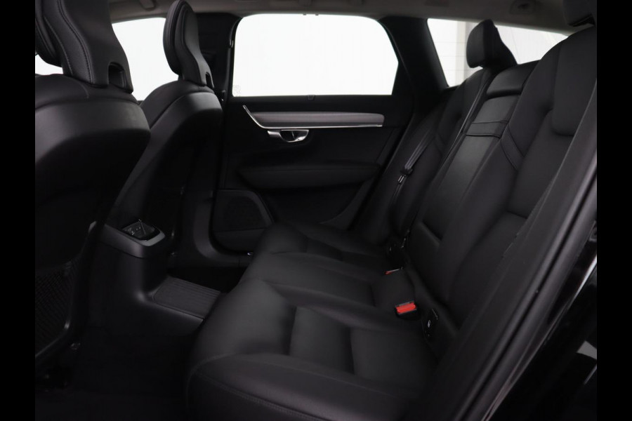 Volvo V90 2.0 T6 AWD Inscription Plug In | Panoramadak | Leder | Stoel & stuurverwarming | Trekhaak | Camera | Head-Up | Adaptive cruise | Achterbankverwarming | PHEV | Plug In