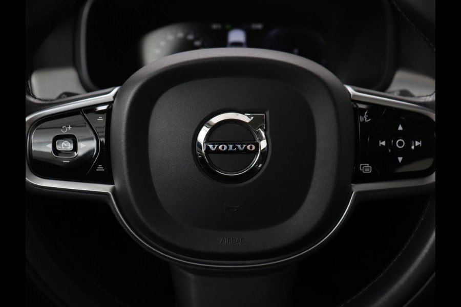 Volvo V90 2.0 T6 AWD Inscription Plug In | Panoramadak | Leder | Stoel & stuurverwarming | Trekhaak | Camera | Head-Up | Adaptive cruise | Achterbankverwarming | PHEV | Plug In