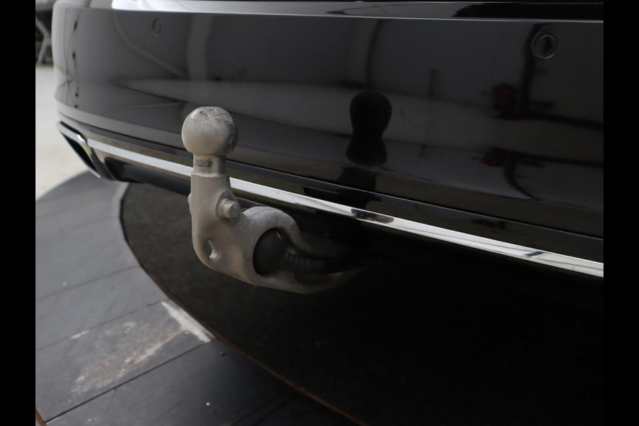 Volvo V90 2.0 T6 AWD Inscription Plug In | Panoramadak | Leder | Stoel & stuurverwarming | Trekhaak | Camera | Head-Up | Adaptive cruise | Achterbankverwarming | PHEV | Plug In