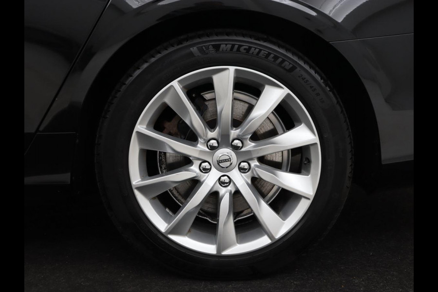 Volvo V90 2.0 T6 AWD Inscription Plug In | Panoramadak | Leder | Stoel & stuurverwarming | Trekhaak | Camera | Head-Up | Adaptive cruise | Achterbankverwarming | PHEV | Plug In