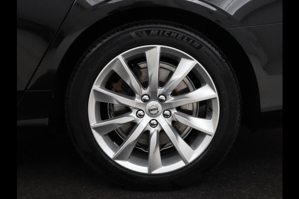 Volvo V90 2.0 T6 AWD Inscription Plug In | Panoramadak | Leder | Stoel & stuurverwarming | Trekhaak | Camera | Head-Up | Adaptive cruise | Achterbankverwarming | PHEV | Plug In