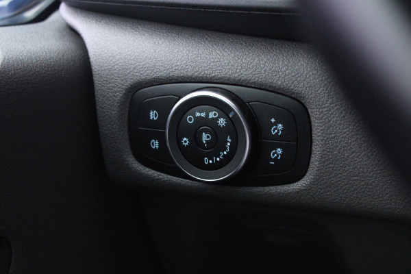 Ford Transit Custom 300 2.0 TDCI L2H1 Limited DC | Trekhaak | Stoelverwarming | Cruise Control | Camera | Allesdragers |