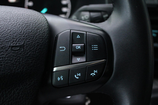 Ford Transit Custom 300 2.0 TDCI L2H1 Limited DC | Trekhaak | Stoelverwarming | Cruise Control | Camera | Allesdragers |