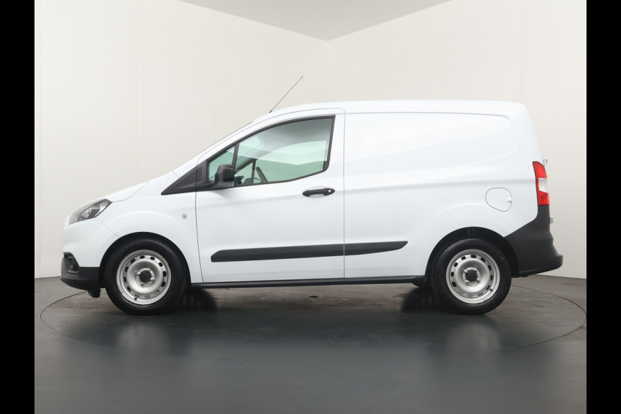 Ford Transit Courier 1.5 TDCI Trend Duratorq S&S - Airco - Radio - Electrische ramen - 12 maanden Bovag garantie
