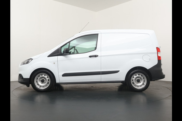Ford Transit Courier 1.5 TDCI Trend Duratorq S&S - Airco - Radio - Electrische ramen - 12 maanden Bovag garantie