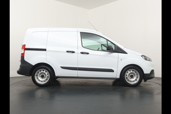 Ford Transit Courier 1.5 TDCI Trend Duratorq S&S - Airco - Radio - Electrische ramen - 12 maanden Bovag garantie